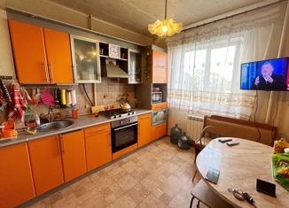 Продажа 3-комнатной квартиры, 62.3 м2, Первоуральск, бульвар Юности, 6