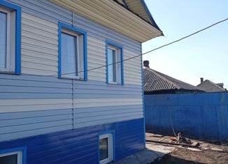 Продаю дом, 137.5 м2, Новокузнецк, Прудовая улица