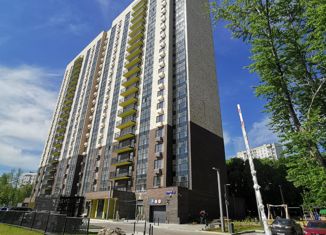 Продаю 2-ком. квартиру, 54.8 м2, Москва, Керченская улица, 28А, Керченская улица