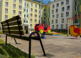 Продажа двухкомнатной квартиры, 49.2 м2, Балахна, улица Космонавтов, 14