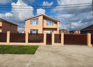 Дом на продажу, 181 м2, посёлок городского типа Яблоновский, Восточная улица, 64