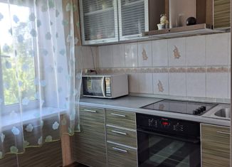 Продажа трехкомнатной квартиры, 63 м2, Мурманская область, улица Позднякова, 5