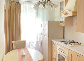 Продам 2-комнатную квартиру, 31.7 м2, Москва, Профсоюзная улица, 44к5, метро Новые Черёмушки