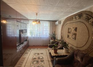 3-ком. квартира на продажу, 59.6 м2, Сальск, микрорайон Сальск-7 ДОС, 1