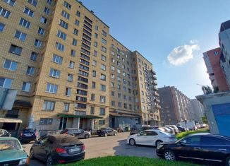 Продажа двухкомнатной квартиры, 46.6 м2, Псков, Рижский проспект, 49