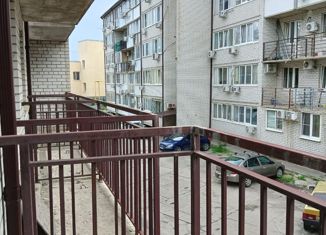 Продам 1-комнатную квартиру, 28 м2, Ростов-на-Дону, улица Черевичкина, 91, Пролетарский район
