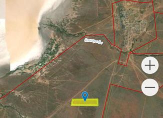 Продаю участок, 4700 сот., Эльтонское сельское поселение