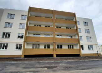 Двухкомнатная квартира на продажу, 51 м2, Вольск, улица Водопьянова, 189