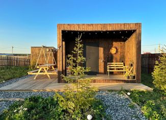 Продается дом, 30.2 м2, поселок Юг, Крымская улица, 4