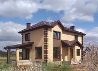 Дом на продажу, 120 м2, деревня Деменщина, 4-й Миловидный проезд, 17