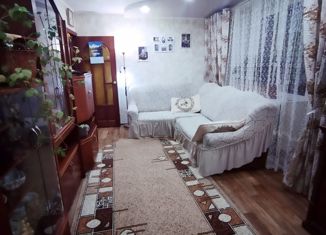 Продажа 2-ком. квартиры, 43.7 м2, село Осиново, улица 40-летия Победы, 8