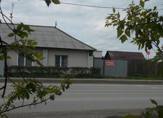 Продам дом, 113.5 м2, село Горный Щит, улица Будённого, 3