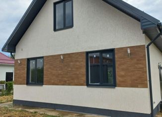 Продаю дом, 125 м2, садовое товарищество Лотос, Ягодная улица, 131