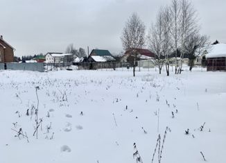 Участок на продажу, 10 сот., село Фёдоровка, улица Ленина