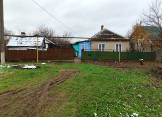 Продаю дом, 54.8 м2, хутор Гречаная Балка, Советская улица, 73