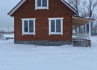 Продажа дома, 72 м2, село Нагаево, Советская улица, 13