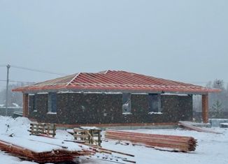 Дом на продажу, 135 м2, деревня Малиновка, Каштановая улица