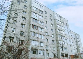 Продажа 3-ком. квартиры, 75.2 м2, Нижний Новгород, улица Подводников, 4, улица Подводников