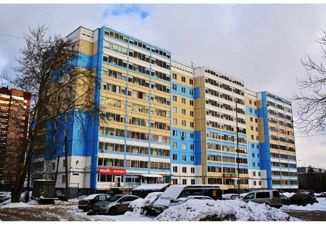 Сдам однокомнатную квартиру, 39 м2, Пермь, улица Каляева, 18