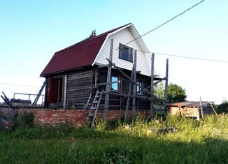 Продается дом, 24 м2, деревня Емельяново, Новая улица, 7А