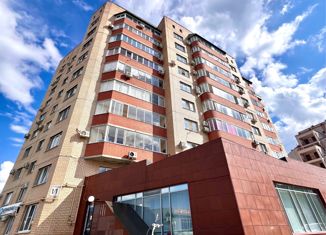 Продажа 3-ком. квартиры, 106 м2, Оренбургская область, Знаменский проезд, 1/1