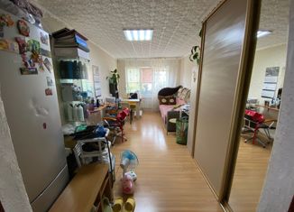 Продам комнату, 16.8 м2, поселок Береговой, улица Первостроителей, 6