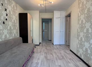 Двухкомнатная квартира на продажу, 40.9 м2, село Акъяр, Юбилейная улица, 14