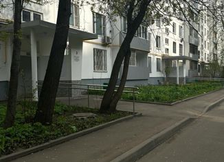 Продажа 2-комнатной квартиры, 47.4 м2, Москва, улица Яблочкова, 35