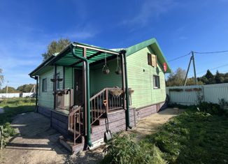 Продаю дом, 45 м2, село Квашёнки, 46К-8440