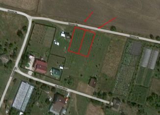 Продам участок, 5 сот., хутор Трудобеликовский, Кривая улица