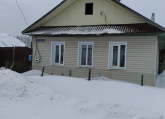 Продам дом, 40.9 м2, Кунгур, Восточная улица, 5