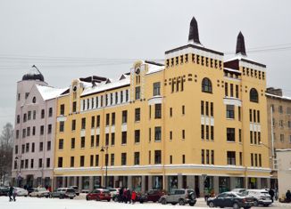 Аренда комнаты, 144 м2, Выборг, проспект Суворова, 25