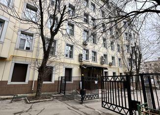 Продаю квартиру студию, 14 м2, Москва, Нижняя Первомайская улица, 64, метро Первомайская