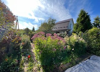 Продажа дома, 80 м2, садоводческое некоммерческое товарищество Солнечное