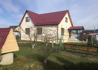 Продам дом, 160 м2, деревня Черногубцево, Лесная улица, 3