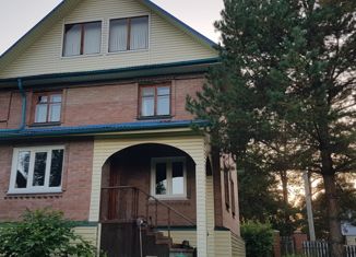 Продается дом, 180 м2, посёлок Калиновский, Таёжная улица