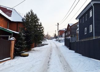 Продается дом, 50 м2, Иркутск, Свердловский округ, улица Рылеева