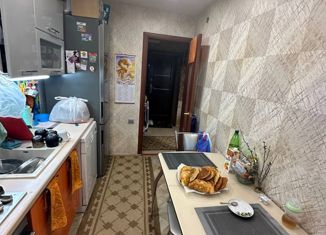 2-ком. квартира на продажу, 42.8 м2, Судогда, улица Гагарина, 1А