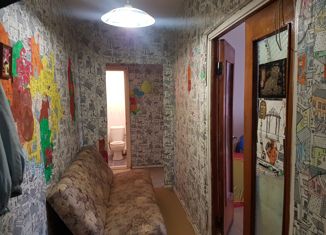 Комната на продажу, 63 м2, Новосибирск, улица Тружеников, 9, Советский район