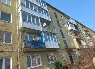 3-комнатная квартира на продажу, 54 м2, Калининград, Воздушная улица, 4, Центральный район