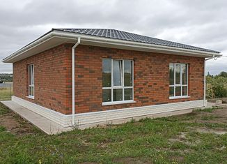 Дом на продажу, 100 м2, деревня Юраково