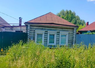 Дом на продажу, 64 м2, Тамбовская область, улица Калинина, 41