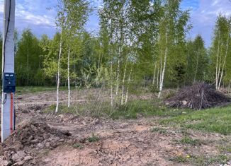 Продам земельный участок, 10.3 сот., деревня Крюково, Славы улица