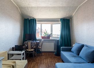 Продам квартиру студию, 20 м2, посёлок Российский, 2-я Тверская улица, 2