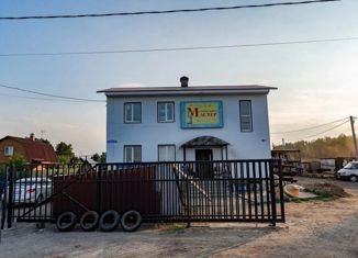 Продам участок, 6 сот., деревня Мишнево, Кооперативная улица