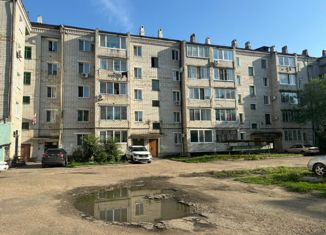 3-комнатная квартира на продажу, 59.3 м2, Свободный, Управленческая улица, 43