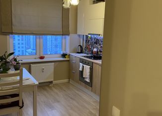 Продам 3-ком. квартиру, 58.6 м2, Пермь, улица Александра Турчевича, 8, ЖК Арсенал