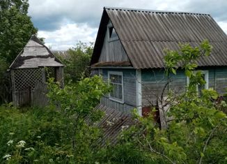 Продам дом, 8.9 м2, Новгородская область