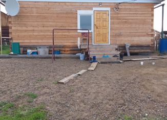 Продам дом, 59.2 м2, село Сунтар, улица Строда, 8