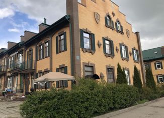 Продам таунхаус, 113.1 м2, деревня Губкино, Кронбургская улица, 1к4